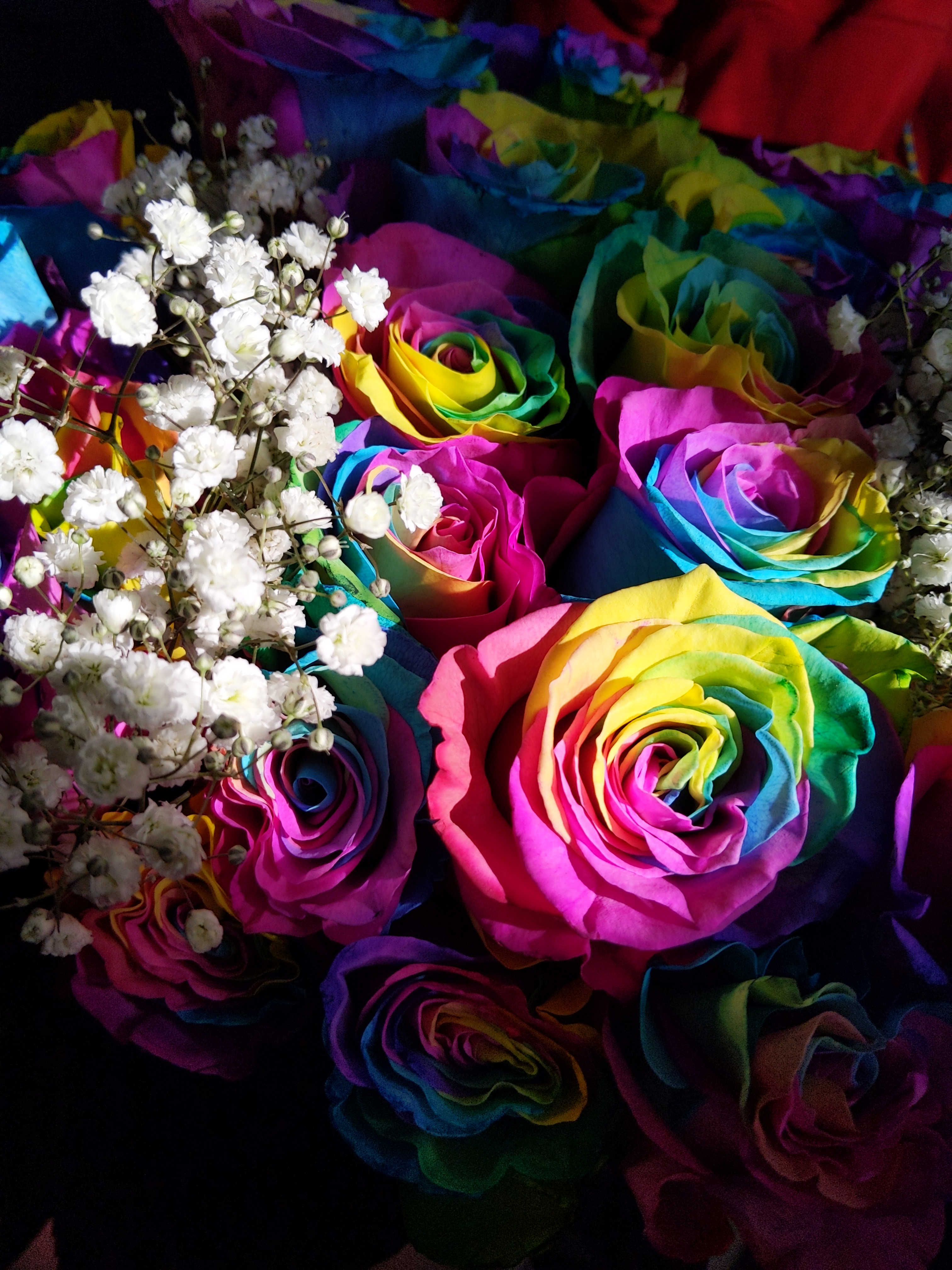 flowers reference