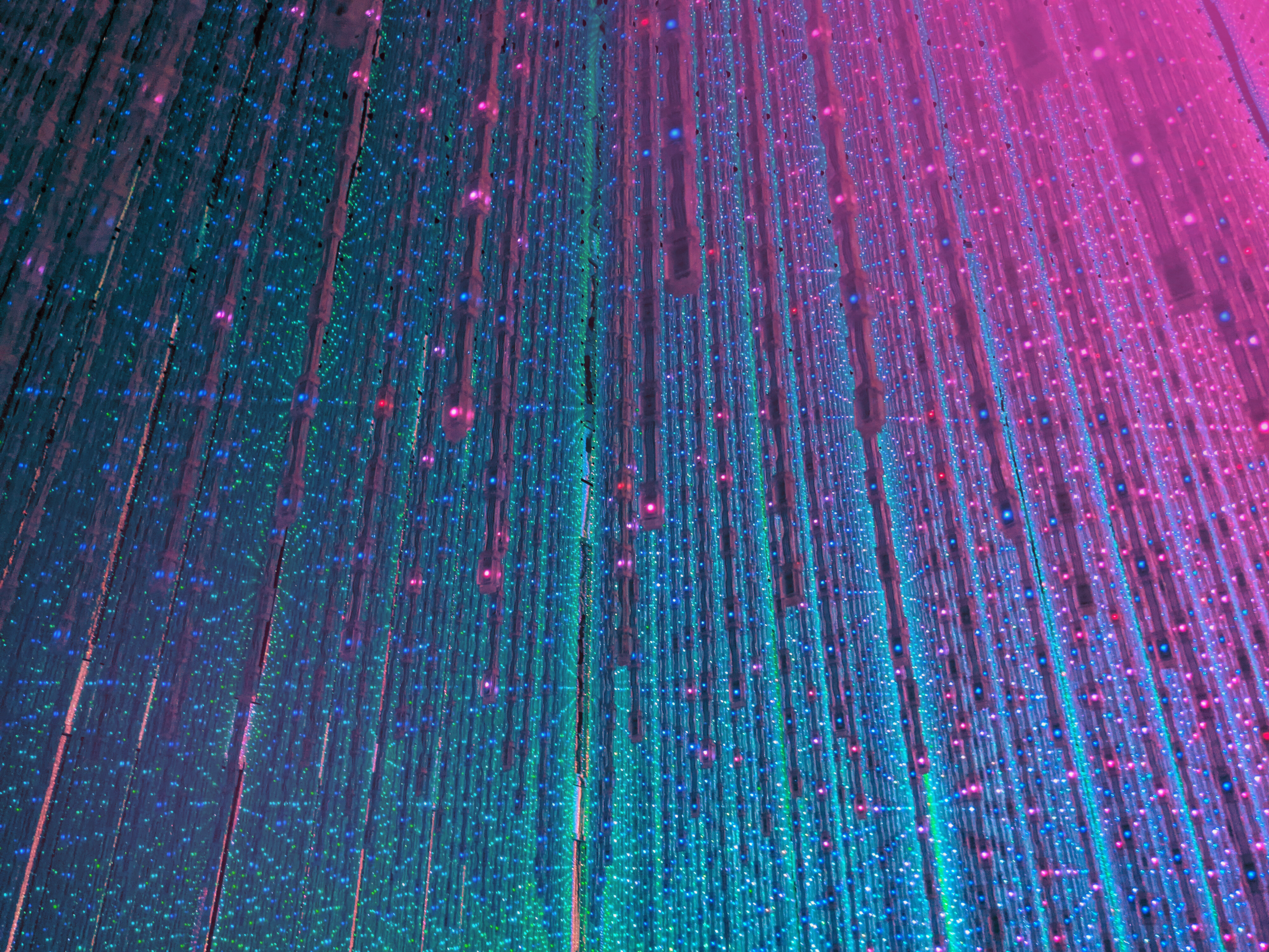 light strips