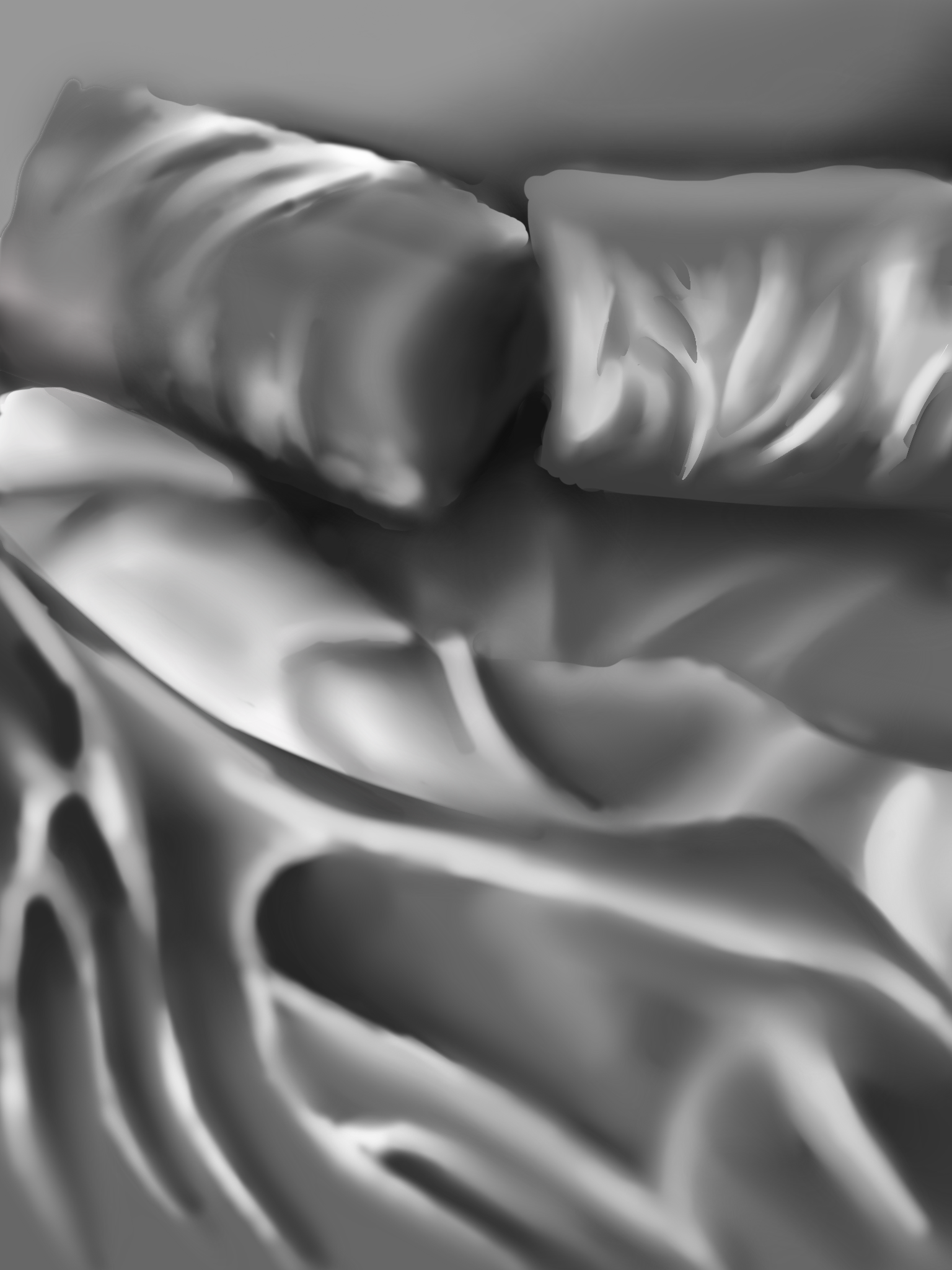 bed sheets